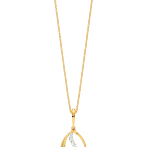 Gold cover